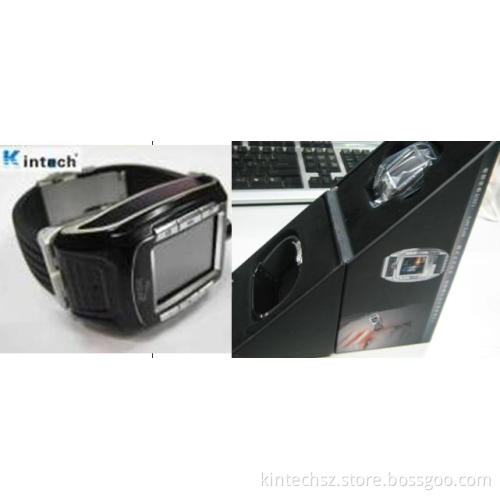 watch mobile phone G101 With packing